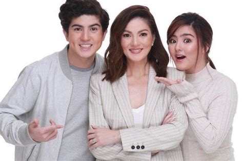 carmina scandal|Carmina Villaroel breaks silence over her twins' relationship with .